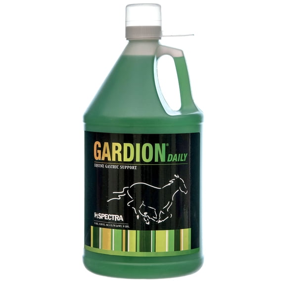 Gardion Daily, gallon