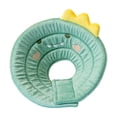 thumbnail image 1 of Gardjoe Soft Plush Elizabethan Recovery Collar with Cartoon Animal Designs for Cats Dogs Post Surgery Wound Anti Lick Protection, 1 of 4