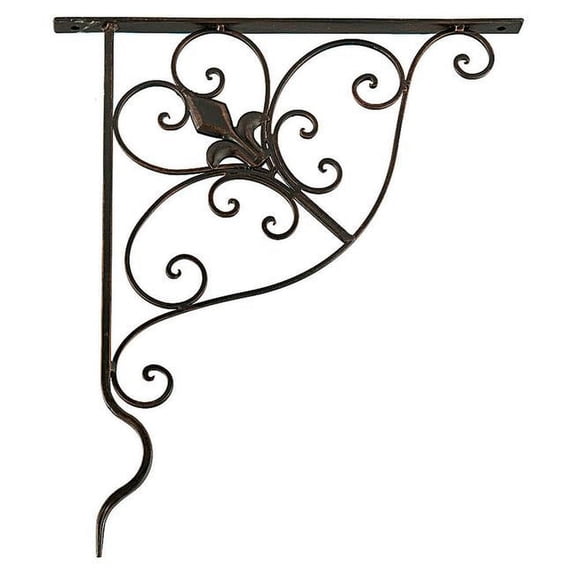 Gardman 5028142 Versailles Wall Bracket