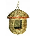 thumbnail image 1 of Gardman BA05203 Woven Rope Acorn Roosting Pocket 6 Long x 6 Wide x 8 High, 1 of 3