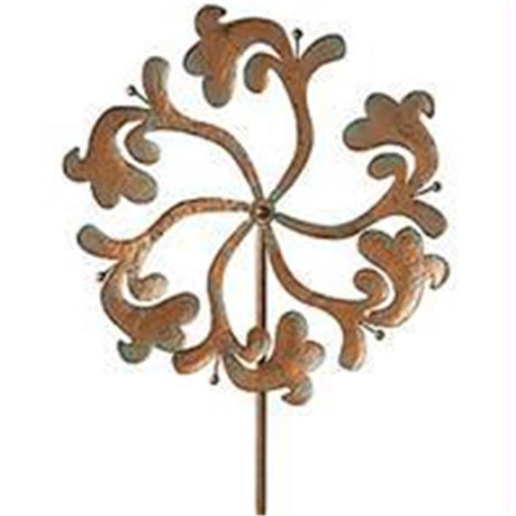 World Source Partners - Hayward Wind-spinner Border Stake