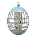 thumbnail image 1 of Gardman USA  Squirrel Resistant Eclipse Seed Feeder - Blue, 1 of 2