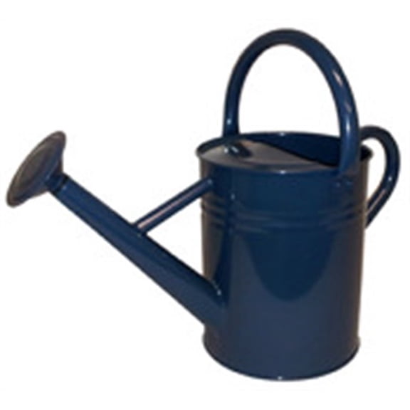 Gardman 8350 1 Gallon Blue Heritage Watering Can