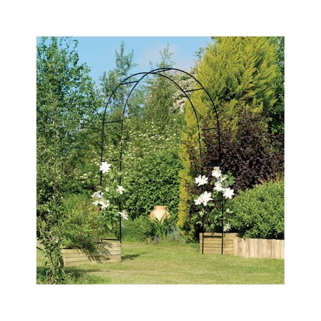 Gardman Decorative East Garden Arch (6 / case)
