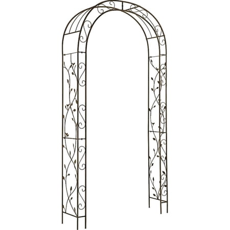 Gardman Nature Steel Arbor