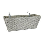 Gardman R02118X 28 in. Mountain Grass Effect Multi Mount Planter