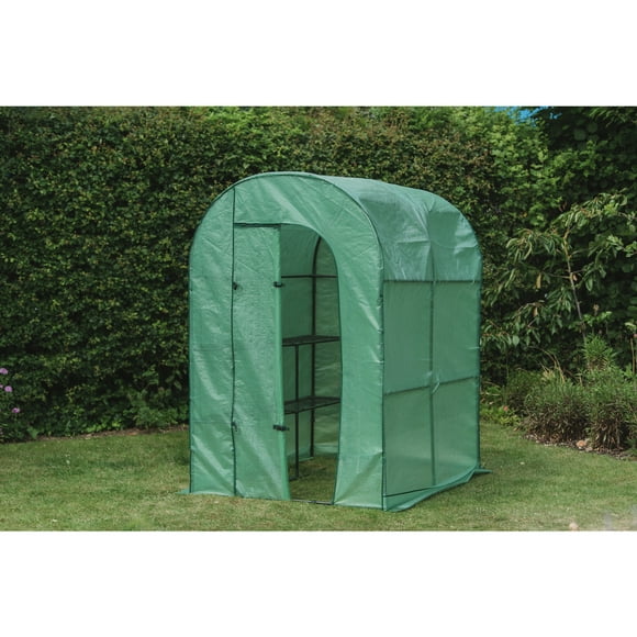 Gardman R08768 Premium Walk in Greenhouse