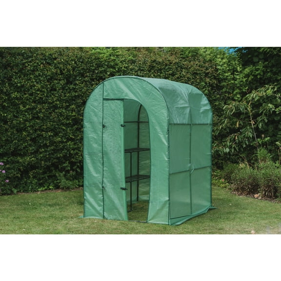 Gardman R08768 Premium Walk in Greenhouse