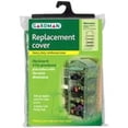 thumbnail image 1 of Gardman R687SC 4-Tier Greenhouse Replacement Cover, 1 of 1