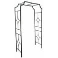 thumbnail image 1 of Gardman BLACKSMITH ARCH 48" wide x 91" High x 20.5" Deep, 1 of 2
