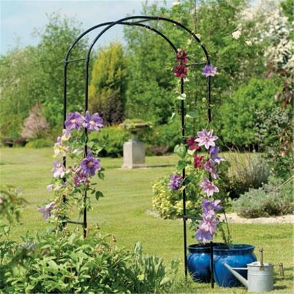 Gardman Usa Rose Arch 3'3 in. X 6'3 in.
