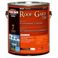 thumbnail image 1 of Black Jack 5527-1-20 Roof Gard 700 Elastomeric Coating, White, 3.6-Qts. - Quantity 1, 1 of 5