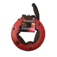 thumbnail image 1 of Gardner Bender 0.1 in. W X 125 ft. L Steel Fish Tape FTS-125R, 1 of 1