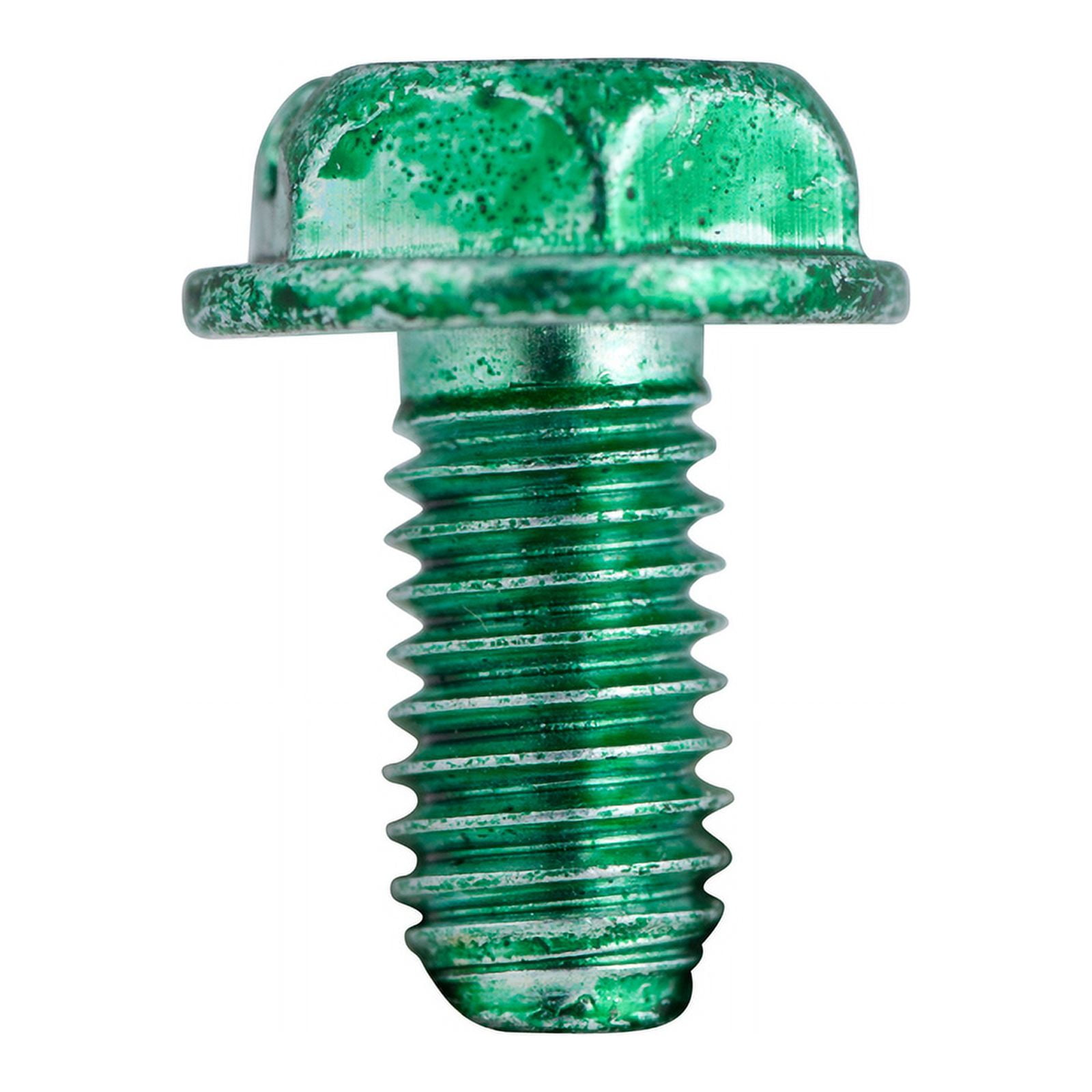 Gardner Bender 0.25 in. D Grounding Screws 100 pk