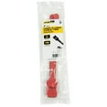 thumbnail image 1 of Gardner Bender 221056 0.5 x 8 in. Hook-Loop Prowraps Cable Ties - 10 Per Pack, 1 of 1