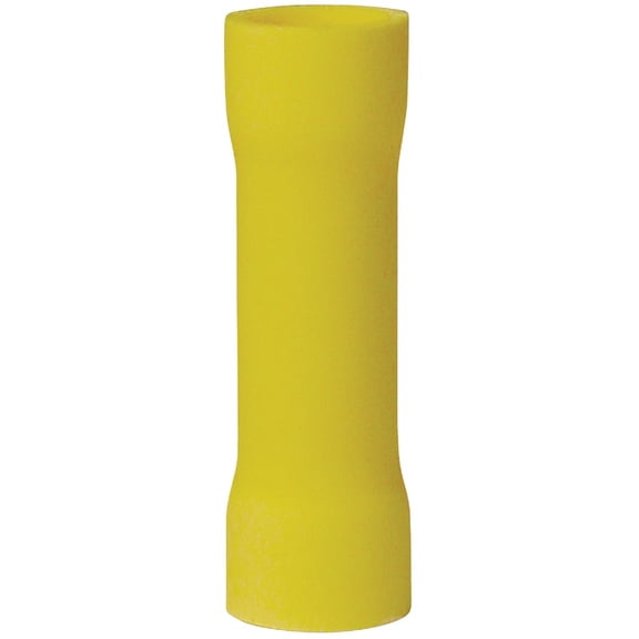 Gardner Bender Solderless Terminal 10-126 - Universal Fit - Yellow