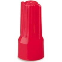 Gardner Bender 10-2G2 Universal Wire Connector - 100 Pack- Red