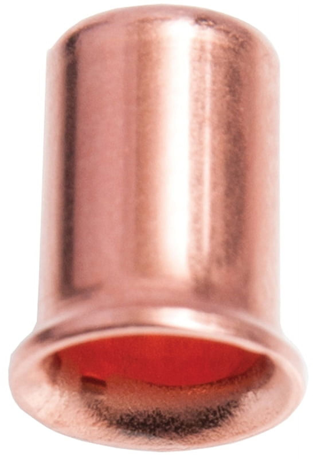 Gardner Bender 10-310 Copper Crimp Connector, 23/64"