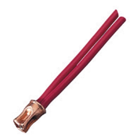Gardner Bender 10-410C Crimp Connector, Steel, 18-10 AWG