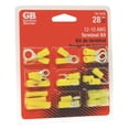 thumbnail image 1 of Gardner Bender 12 to 10 AWG 28 Pieces Wire Terminal Kit TK-1210, 1 of 4