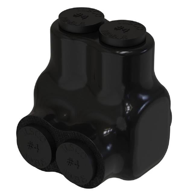 ECM Industries 3005157 14-4 Awg Multiple Tap Connector