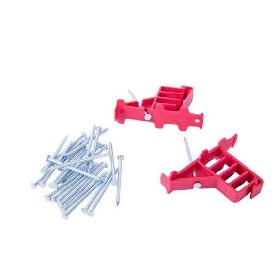 Gardner Bender 15-16" Multi-Cable Snap Lock Staples