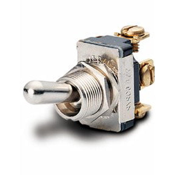 Gardner Bender 15 Amp Metal Toggle Switch