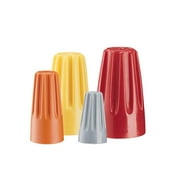Gardner Bender 19-AWC Wire Connector, 9 Pack, Assorted