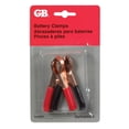 thumbnail image 1 of Gardner Bender 2-Pk. Battery Clamp Set, 30 Amps, Model# 14-630, 1 of 2