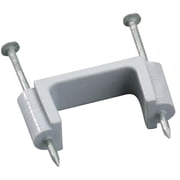 GSE-205 #2 Seu Cable Staples, Plastic, 5-Pk. - Quantity 6