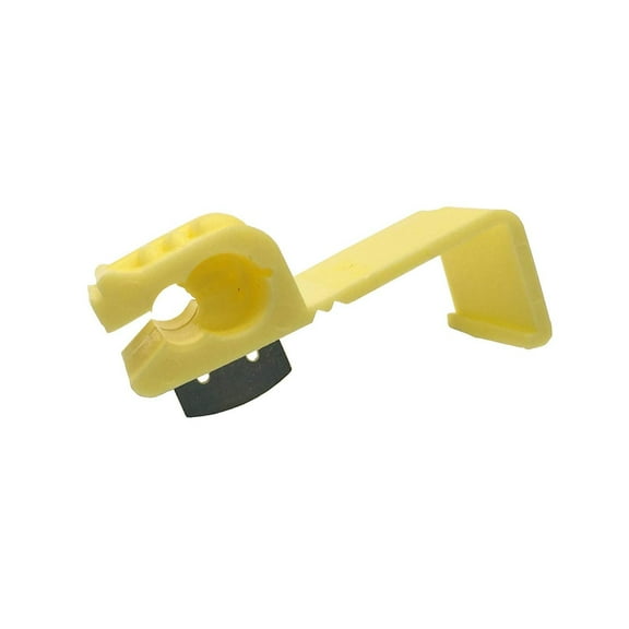 Gardner Bender Tap Splice 20-1210 - 12-10 AWG - 3 Pack, Yellow