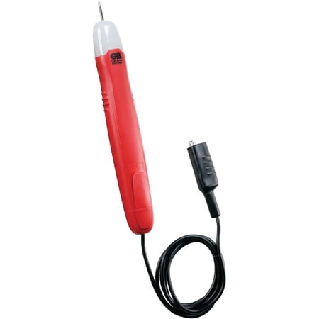 Gardner Bender 36 In. Heavy-Duty Continuity Tester GCT-3304