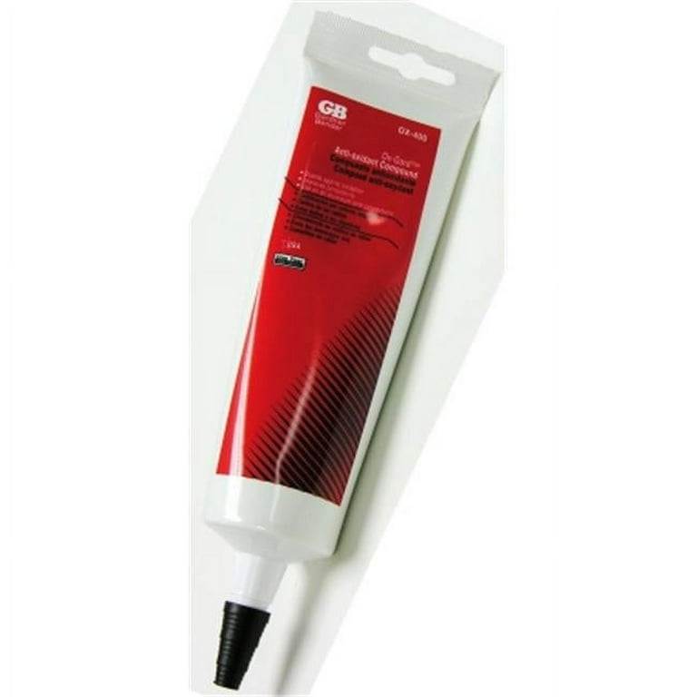 Gardner Bender OX-400N Anti-Oxidant Compound for Crimp Connections