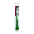 thumbnail image 1 of Gardner Bender 45-12BEADGN Green Beaded Cable Tie, 12", 1 of 5