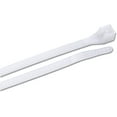 thumbnail image 1 of Gardner Bender 46-436 Heavy-Duty Cable Tie, 36 inch, 180 lb, Electrical Wire and Cord Management, Nylon Zip Tie, 50 Pk, Natural White, 1 of 4