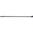 thumbnail image 1 of GARDNER BENDER INC Cable Ties, Black Nylon, 28-In., 3-Pk. 47-127UVB, 1 of 3