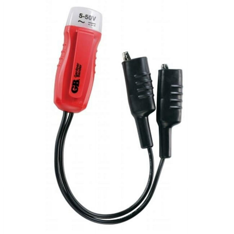 Voltage tester store gardner bender