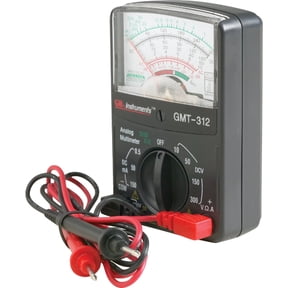 Gardner Bender 5-Function Analog Multimeter - Pack of 12