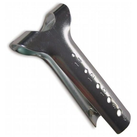 Gardner Bender CR-100 Cable Ripper/Stripper, 4"