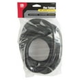 thumbnail image 1 of Gardner Bender 6 ft. L Black Polyethylene Flex Tube, 1 of 2