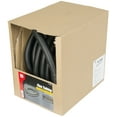 thumbnail image 1 of Gardner Bender FLX-1050B Split Tubing, 1 in Dia, 50 ft L, Polypropylene, Black, 1 of 2