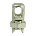 thumbnail image 1 of Gardner Bender GBAK-1/0 Gbak-1/0 8-1/0 Awg Electrical Lug Silver, 1 of 1
