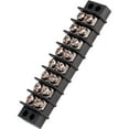 thumbnail image 1 of Gardner Bender 8-Stud Terminal Block, Model# GTB-408, 1 of 2