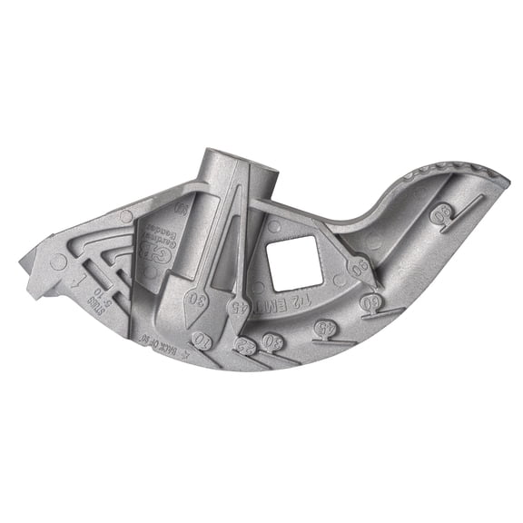 Gardner Bender Big Ben 1/2 in. Conduit Bender 7.7 in. L 1 pc