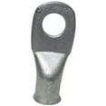 thumbnail image 1 of Gardner Bender AML-202, Heavy-duty Pure Copper Lug, 6 AWG, Stud Sz 3/8" 2 pk, 1 of 1