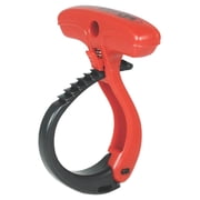 Gardner Bender Cable Wraptor Large - Black and Red Cable Organizer - 2 Pack