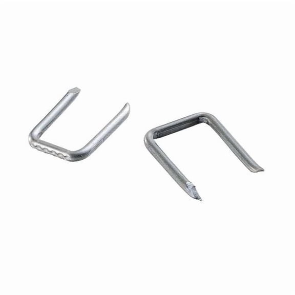 Gardner Bender Cable Staples, Steel, 500 PK MS-550