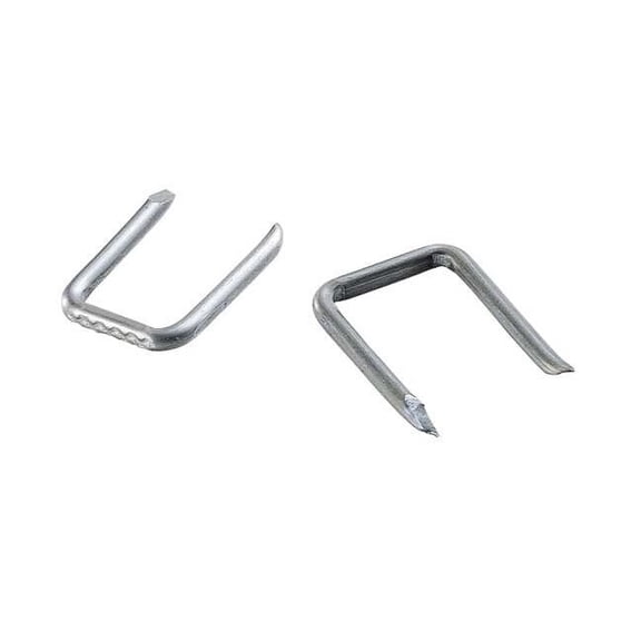 Gardner Bender Cable Staples, Steel, 500 PK MS-550
