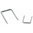 thumbnail image 1 of Gardner Bender Cable Staples, Steel, 100 PK GSE-710, 1 of 4