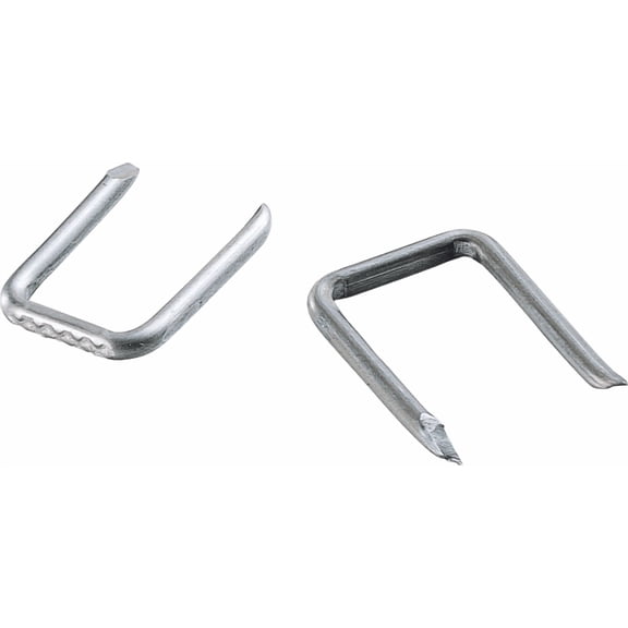 Gardner Bender Cable Staple - Pack of 2 Indoor & Outdoor Use, NEC-Compliant